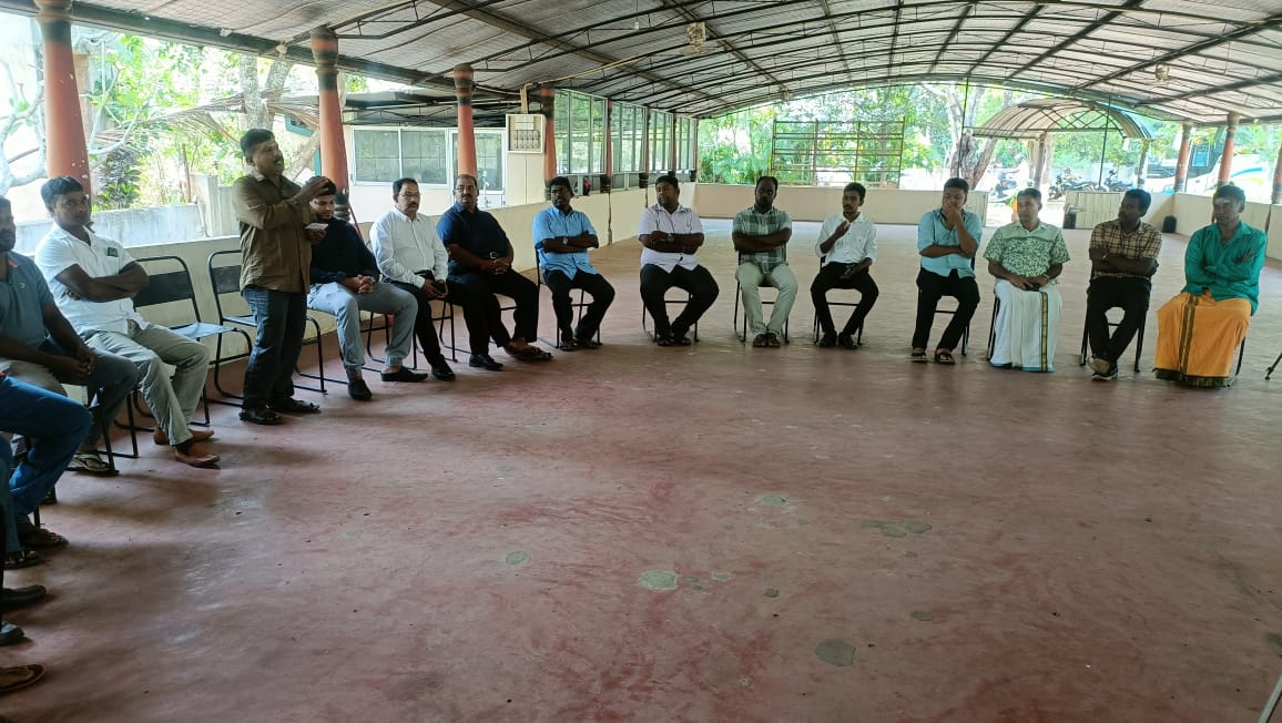 பொதுக்கட்டமைப்பு மாத்திரம் தமிழர்கள் மீதான அரச இயந்திரத்தின் ஆக்கிரமிப்பை தடுக்குமா?