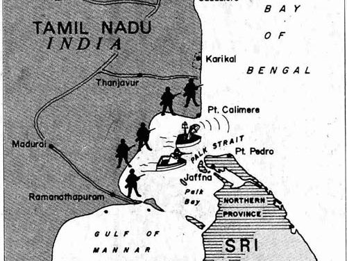 தமிழ்நாடு தனது பண்பாட்டை இழக்கிறதா!