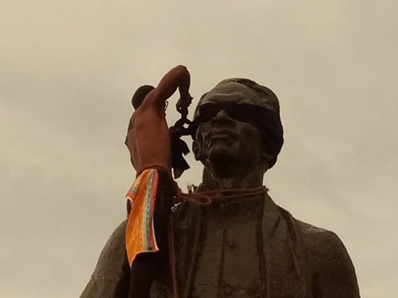 தென்னிலங்கையால் முன்வைக்கப்பட்டதே சமஷ்டித்தீர்வு!