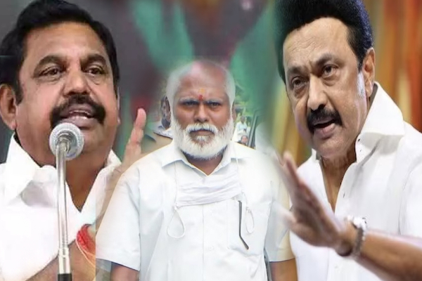 தமிழக அரசியல் தலைமைகள் தமிழக வாக்குகளுக்காவே ஈழத்தமிழர்களை கையாண்டு வருகிறார்கள்!