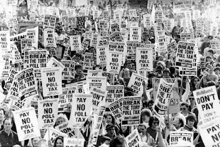 ஈழத்தமிழருடைய போராட்ட உத்திகள் பின்னோக்கி நகர்கிறதா?