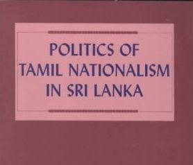 தமிழ் அரசியல் கட்சிகள் தமிழ்த்தேசியத்தை பாதுகாக்க முன்வைத்துள்ள வேலைத்திட்டங்கள்?