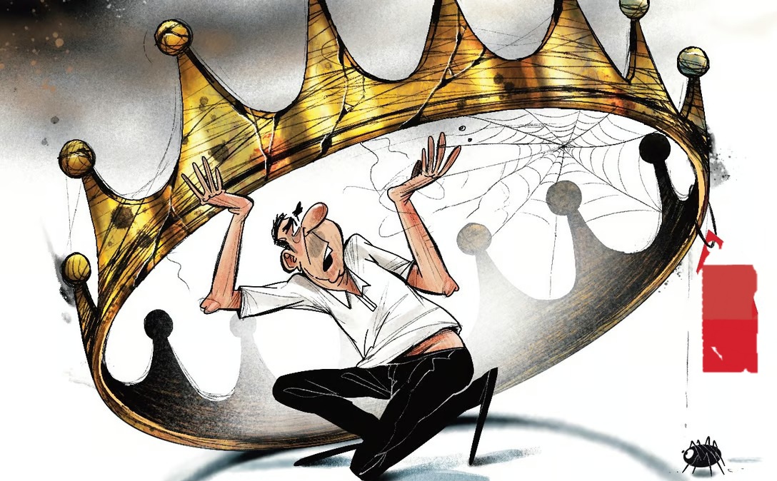 2024 நடப்பு அரசாங்கங்களுக்கு கல்லறையாகியது! புதிய வருடம் ஆட்சியினை பாதுகாக்குமா?