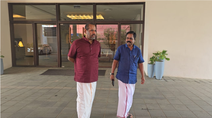 இனப்பிரச்சினை தீர்வுக்கான கூட்டு முயற்சியும் அரசியல் சமூகமயப்படுத்தலின் தேவைப்பாடும்!