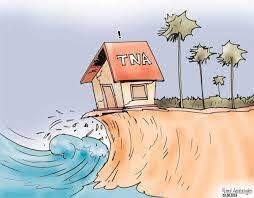 தமிழரசுக்கட்சியின் முக்கியத்துவத்தை புதிய தலைமையின் செயற்பாடுகள் சீர்படுத்துமா!