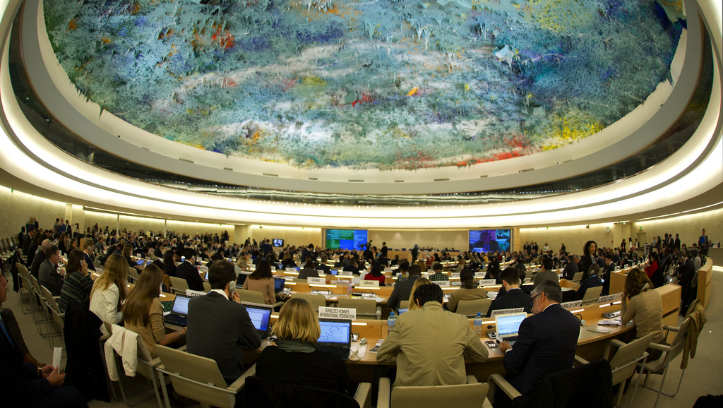 ஜெனிவா களம் ஈழத்தமிழ் விவகாரத்திலிருந்து கைநழுவி செல்கிறதா?