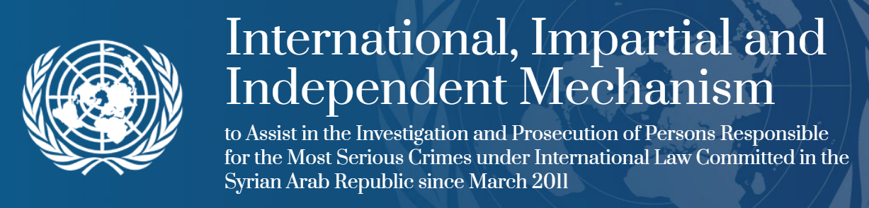 சிரியாவின் விசாரணைப் பொறிமுறை ஈழத்தமிழருக்கு வாய்ப்பானதாக அமையுமா?