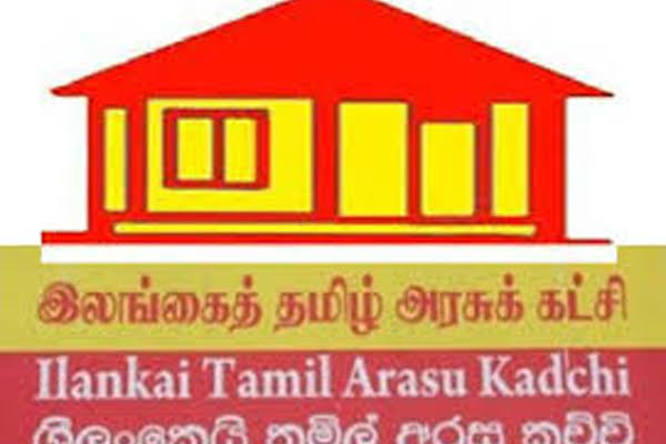 தமிழரசுக்கட்சியில் வலுப்பெறும் தனிநபர் ஆதிக்கமும் ஈழத்தமிழர்களுக்கான நிபுணர்குழு கட்டமைப்பின் தேவைப்பாடும்!