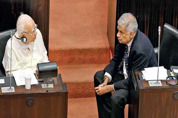 மூன்றாம் தரப்பின் மத்தியஸ்தத்துக்கான தமிழரசியல் கட்சிகளின் கோரிக்கை செயலூக்கம் பெறுமா?