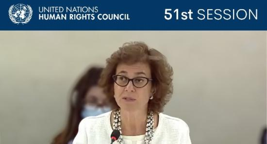 ஜெனீவா மனித உரிமை களமும் ஈழத்தமிழர்களின் நீதி போராட்டமும்!