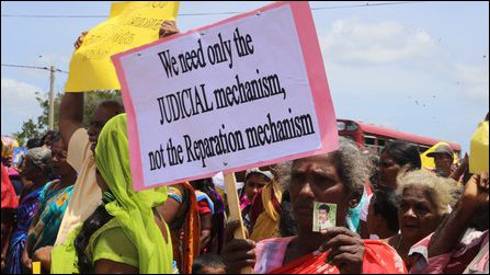 சிவில் அமைப்புக்கள் ஈழத்தமிழர் விவகாரத்தை முன்கொண்டு செல்லவேண்டிய அவசியப்பாட்டை உணர்வார்களா?