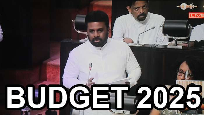 வரவு-செலவுத்திட்டத்தின் ஜனரஞ்சகம் ஈழத்தமிழர்களின் இருப்பை சிதைக்கிறதா!