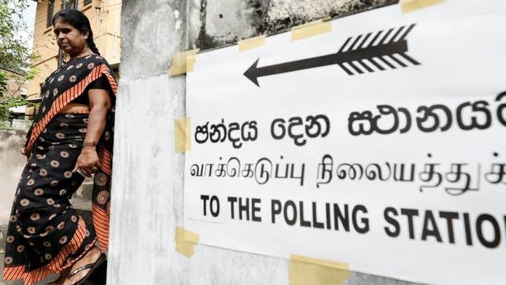 பாராளுமன்றத் தேர்தலும் தமிழ் மக்கள் முன்னுள்ள தெரிவுகளும்!