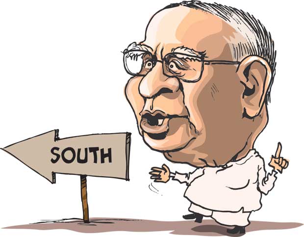 ஈழத்தமிழரசியலில் சம்பந்தரின் தோல்வியடைந்த தலைமைஎதிர்கால தலைமைகளுக்கு படிப்பினையை வழங்குமா?