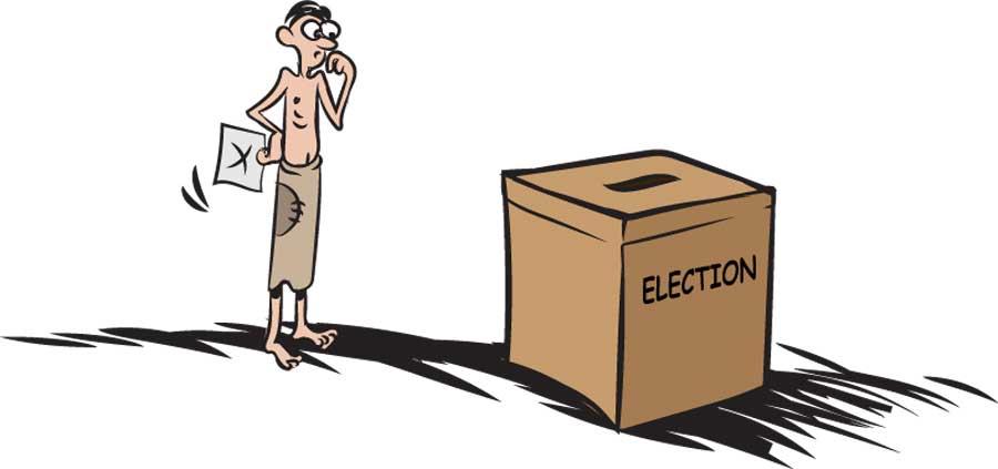 ஜனாதிபதி தேர்தலுக்கான தென்னிலங்கையின் முன்னகர்வுகளும் ஈழத்திழர் அரசியலும்!