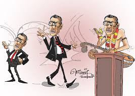 தமிழரசியல்வாதிகள் கடந்கால அனுபவங்களிலிருந்து படிப்பினையை பெறத் தவறியுள்ளார்களா?