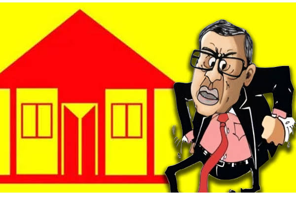 வடக்கில் தமிழரசுக்கட்சியின் வீழ்ச்சிக்கு பொறுப்புக்கூற வேண்டியவர் யார்?