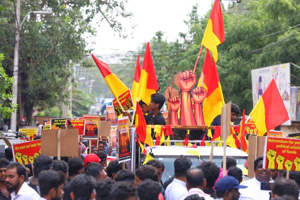 கூட்டுக்கான தேவையையே தேர்தல் முடிவுகளில் தமிழ் மக்கள் உறுதி செய்துள்ளார்கள்!