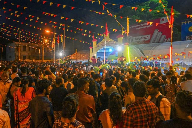 நினைவேந்தல்களை சமுகமயப்படுத்துவதனூடாகவே தமிழ் மக்களின் இருப்பு பாதுகாக்கப்படுகின்றது!