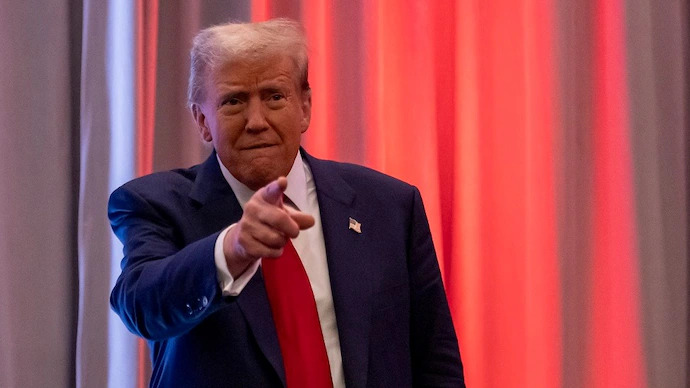 அமெரிக்க ஜனாதிபதி தேர்தல் முடிவுகளும் கட்டவிழும் போலி ஜனநாயக விம்பமும்!