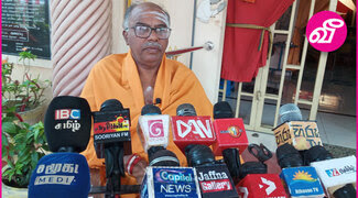 கலாநிதி ஆறு.திருமுருகன் மீதான பொய்ப்பிரச்சாரமும் அறமற்ற ஊடகத்தின் தமிழ்த்தேசிய சிதைப்பு