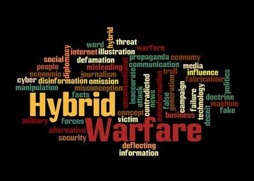 சீர்குலைப்பு யுத்தத்தை தாண்டி செல்வதற்கான கருவியே தமிழ்ப் பொதுவேட்பாளர்! 