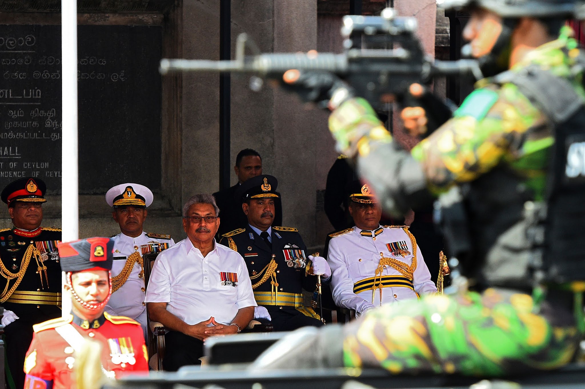 தென்கிழக்காசியா பாணியிலான ஆட்சி முறைக்குள் இலங்கையின் அரசியல் கலாசாரம் நகர்கிறதா?