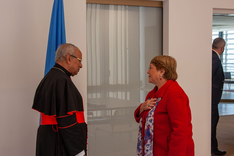 தென்னிலங்கை எதிர்த்தரப்புக்களின் ஜெனிவா பயணம்; போர்க்குற்ற நியாயாதிக்கத்தை வலுவிழக்க செய்யுமா?