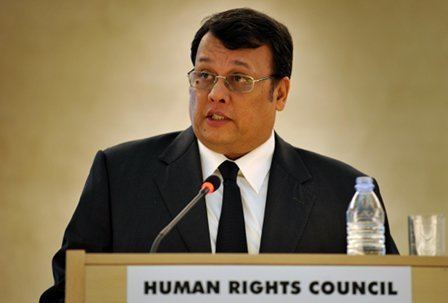 அமெரிக்கா-இலங்கை உறவை பலப்படுத்துவதற்கான பொறி மகிந்த சமரசிங்காவா? 