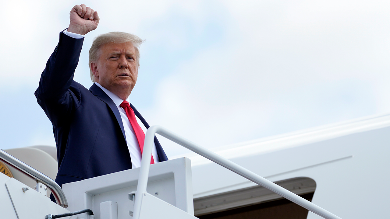 கருத்துக்கணிப்புக்களை கடந்து ட்ரம்ப் இரண்டாவது தடவை அமெரிக்க ஜனாதிபதி ஆவாரா?