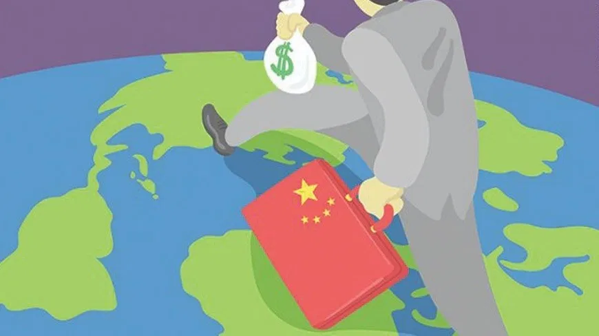 சீனாவின் கடன்பொறி முறை இராஜதந்திரத்தில்; இலங்கை இறைமையை இழந்துவிட்டதா?