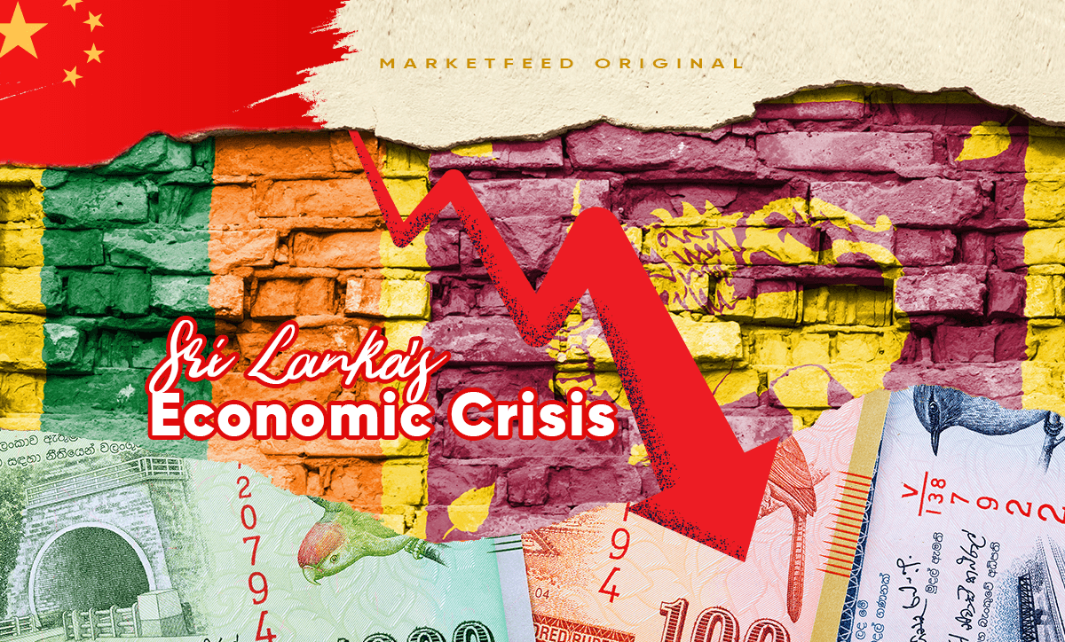 இலங்கையின் பொருளாதார நெருக்கடி ஏற்படுத்தக்கூடிய அரசியல் ஆபத்துக்கள்?