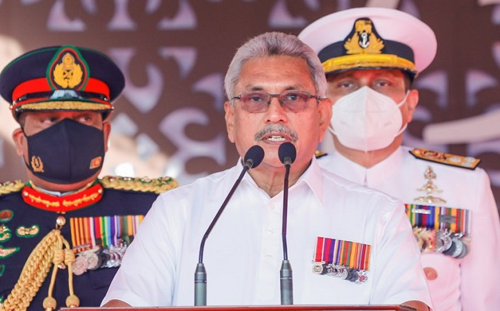 ஜனாதிபதியின் சுதந்திரதின உரையும் அது வெளிப்படுத்தும் அரசியலும்!