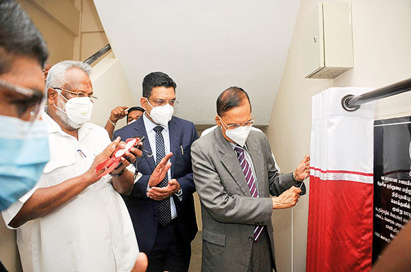 தென்னிலங்கை அமைச்சர்களின் வடக்கு விஜயம் ஜெனிவா அமர்வின் நெருக்கடிகளை தளர்த்த முற்படுகிறதா?