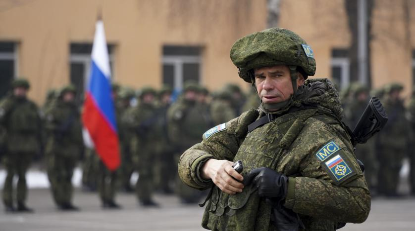 விளாடிமிர் புட்டின் தலைமையில் ரஷ்சியா சோவியத் யூனியனாக மீளமைக்கப்படுகிறதா? 