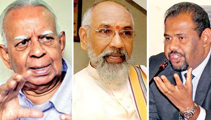 ஒற்றுமை எனும் அரசியல் இராஜதந்திரத்தை தமிழ்தரப்பு பின்பற்றுமா? 