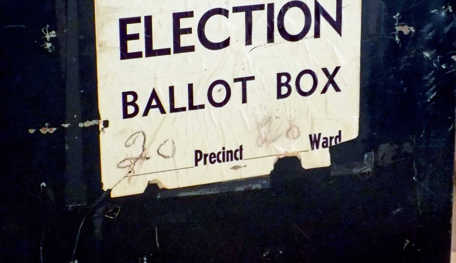 வடக்கில் போலி ஜனநாயகம்?