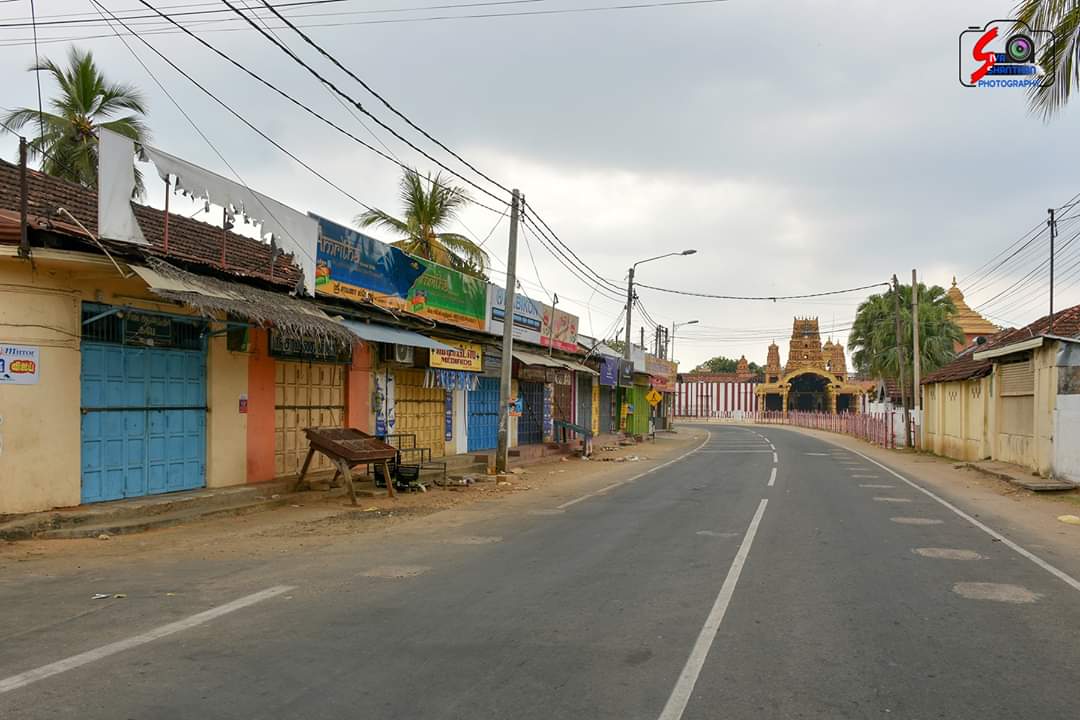 கொரோனாவிலிருந்து பாடம் கற்க மறுக்கும் தமிழ் அரசியல் கட்சிகள்