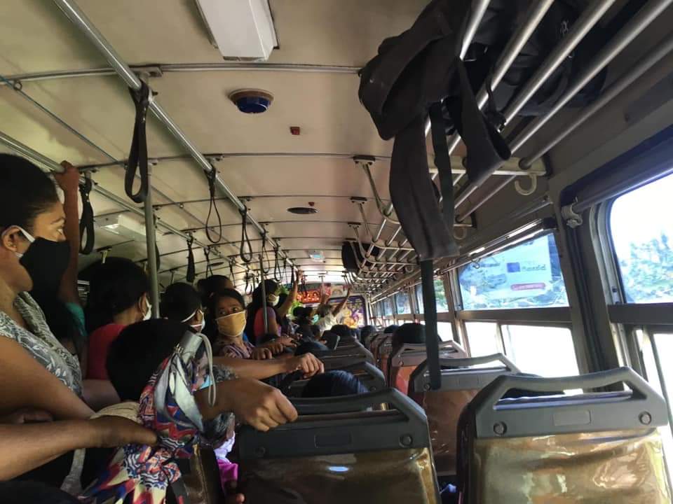 கொரோனா தொற்றும் அரசியல் தலைமைகளும்