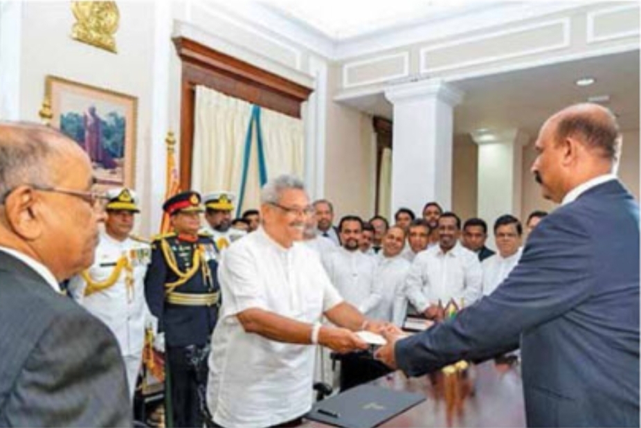 தேர்தல் வாக்குகளை கடந்து ஒற்றுமை இன்மை நிலவுமாயின்; வாழ்விடத்தை இழக்க நேரிடும்