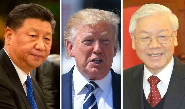 வியட்நாமின் முக்கியத்துவம் கொடுக்கப்போவது அமெரிக்கா மூலோபாயத்துக்கா? சீனாவின் புவிசார் தந்திரோபாயத்துக்கா?