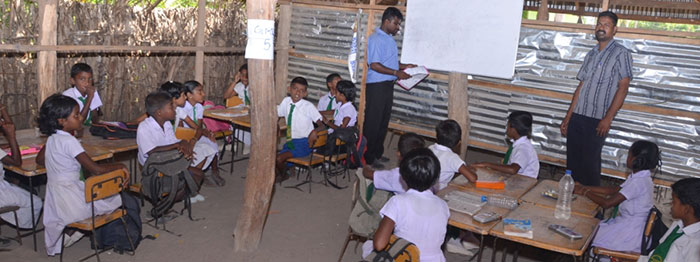 சுயகற்றலை வளர்க்க இணையவழி கற்றலை ஓர் சாதனமாக கொள்ள முடியுமா?