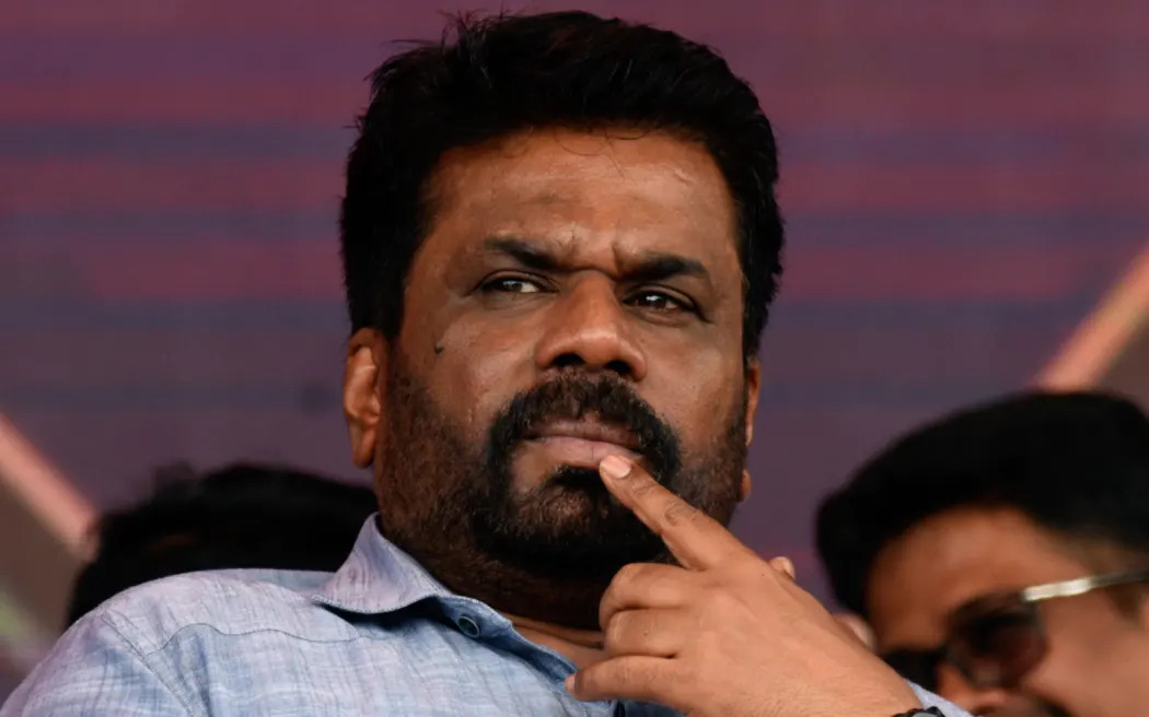 அநுரகுமார திசநாயக்க ஒருவருடத்தில் தூசு தட்டியுள்ள நிர்வாக மாற்றங்களும் ஆழப்புதைத்துள்ள பேரினவாத அரசியல் கலாசாரமும்!