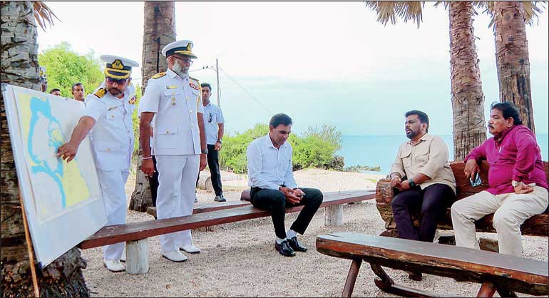 ஜனாதிபதியின் கச்சதீவு விஜயமும் விளைவற்ற ஜே.வி.பியின் இந்திய எதிர்ப்பும்!