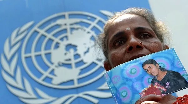 ஈழத்தமிழர்களின் சர்வதேச விசாரணை கோரிக்கையும் உள்ளக நீதியின் பலவீனத்தை உறுதிப்படுத்தலும்!