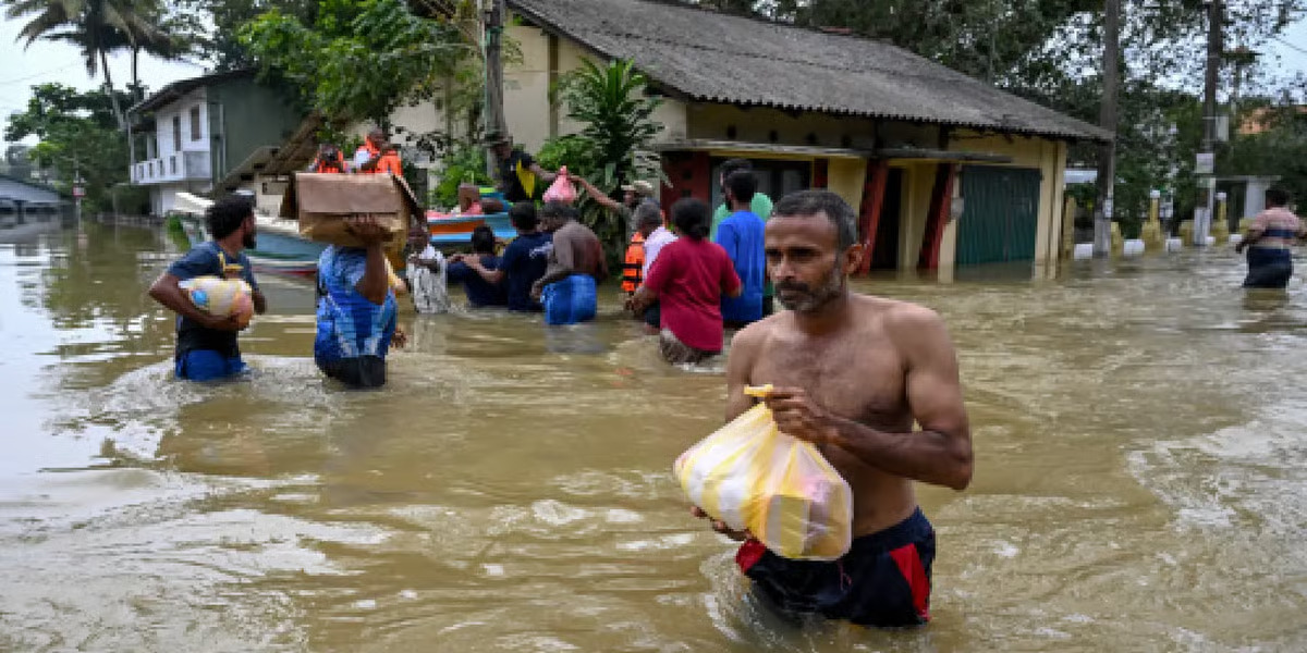தேசிய மக்கள் சக்தியின் ஜனரஞ்சக அரசியல் டித்வா பொருளாதார சூறாவளிக்கு ஈடுகொடுக்குமா?