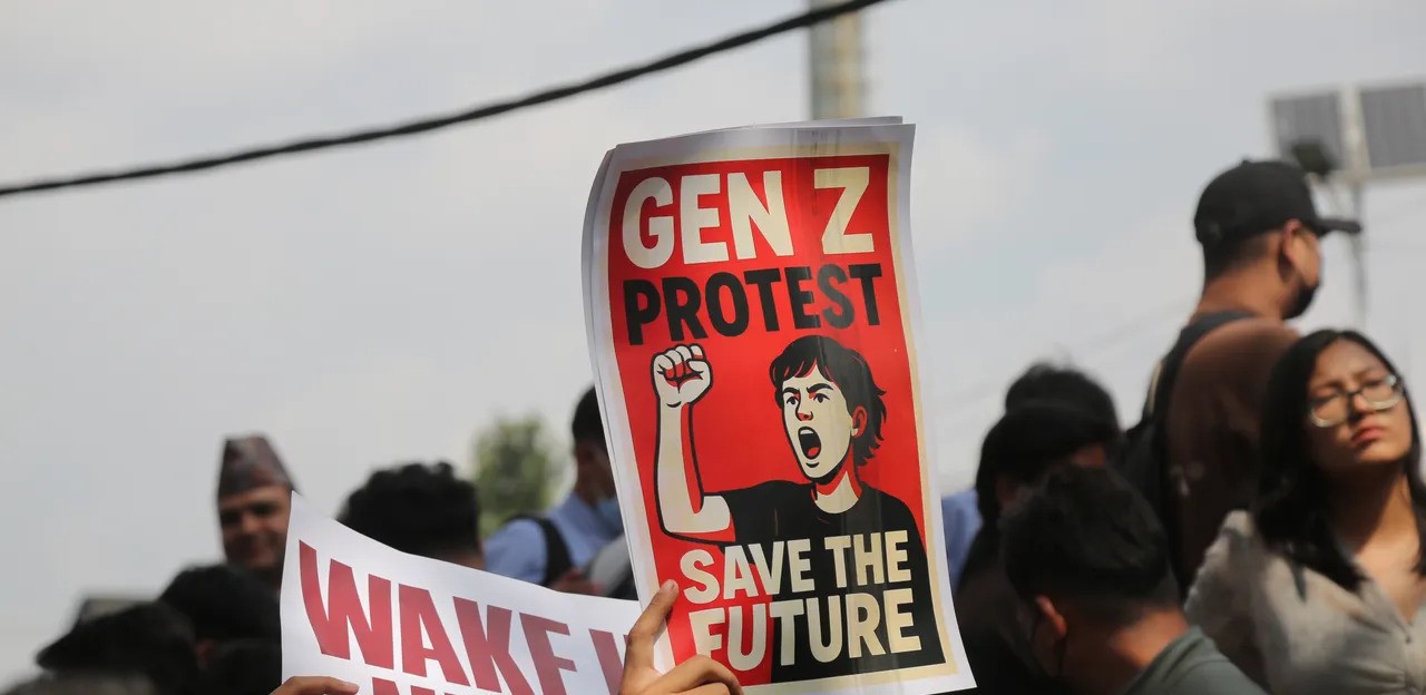 2025ஆம் ஆண்டு உலகளாவிய போராட்டங்களும் Gen-Z சமுகம் ஏற்படுத்தியுள்ள நிலையற்ற மாற்றங்களும்!