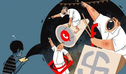 ஈழத்தமிழ் அரசியலில் Gen-Z சமுகத்தின் மெத்தனமும் முன்னைய தலைமுறையினரின் பொறுப்பின்மையும்!