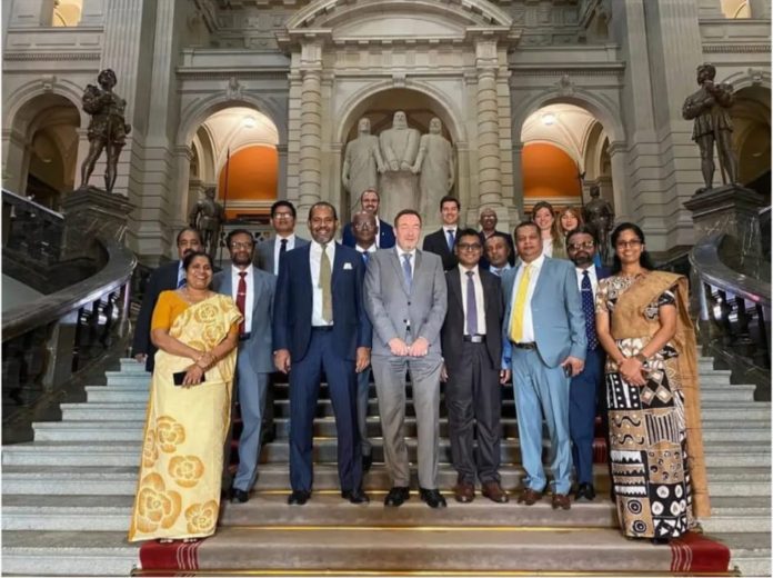 சுவிற்சர்லாந்து ஒருங்கிணைப்பு முயற்சியும் தமிழ்த் தேசியப் பேரவையின் கலந்துரையாடலும்!