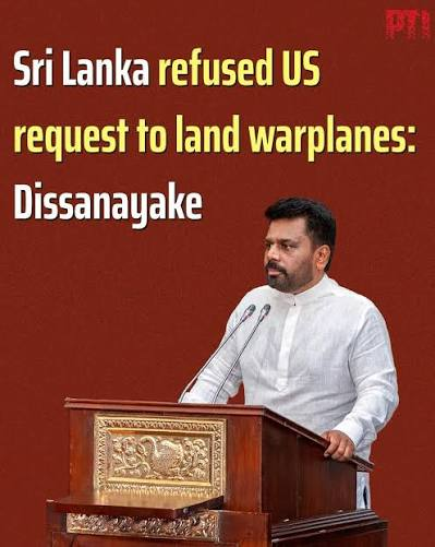 உலகளாவிய நெருக்கடியிலிருந்து இலங்கையை பாதுகாக்க ஜே.வி.பியின் நாயக விம்ப பிரச்சாரம் போதுமானதா?